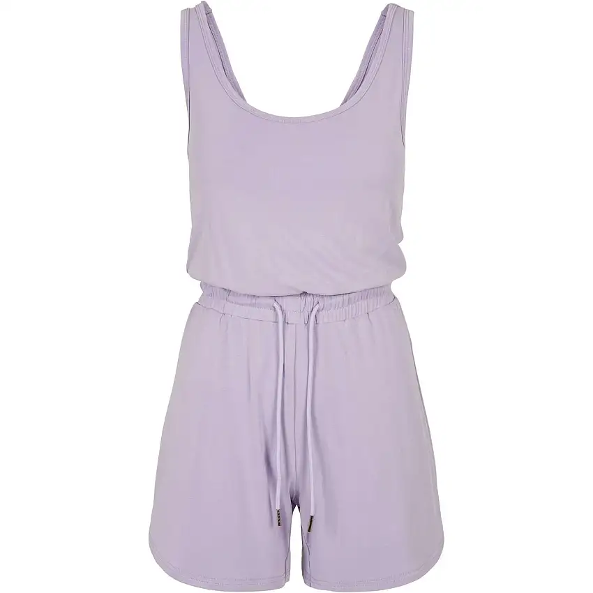 Completo spezzato senza maniche da donna Urban Classics Modal (GT)