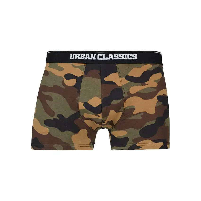 Boxer Urban Classics Organic GT (x5)