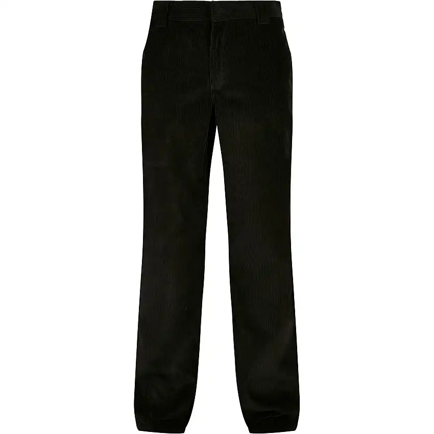 Pantaloni di velluto a coste Urban Classics Workwear GT