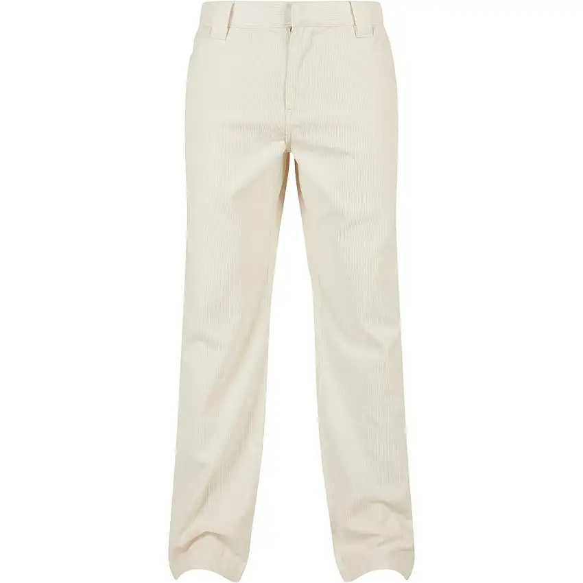 Pantaloni di velluto a coste Urban Classics Workwear