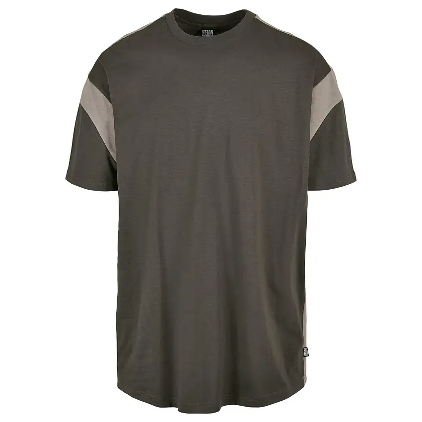 Maglietta Urban Classics Active GT