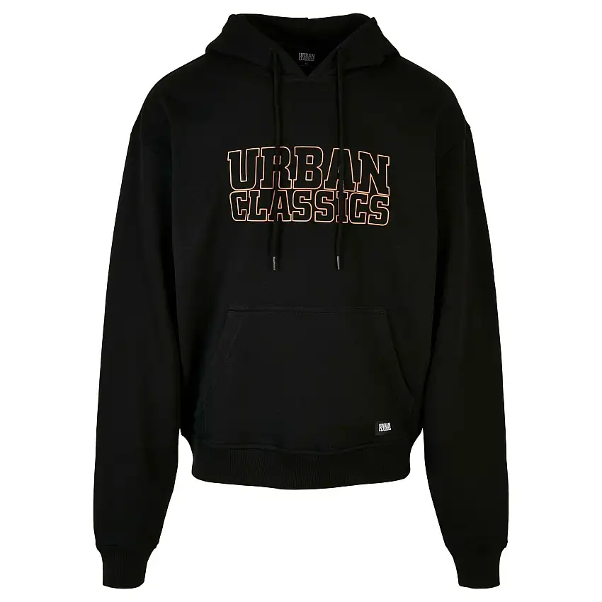 Felpa Urban Classics Basic (GT)
