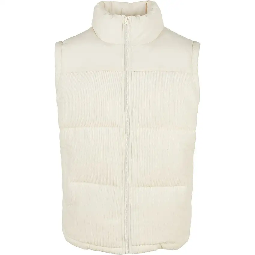 Giacca Urban Classics Cord GT