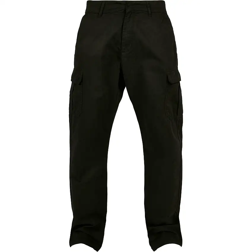 Pantaloni cargo Urban Classics Straight Leg GT
