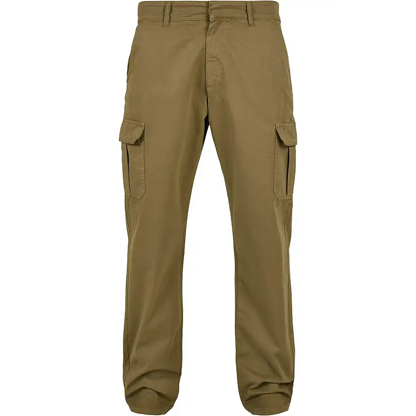 Pantaloni cargo Urban Classics Straight Leg