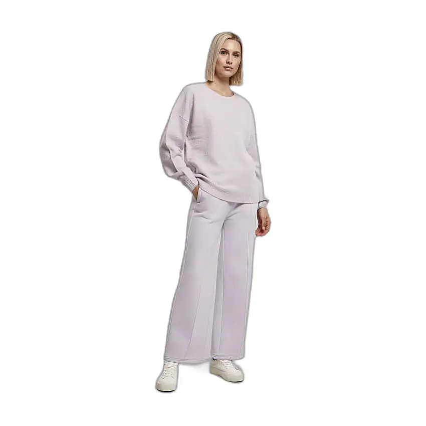 Maglione da donna Urban Classics Chunky Fluffy