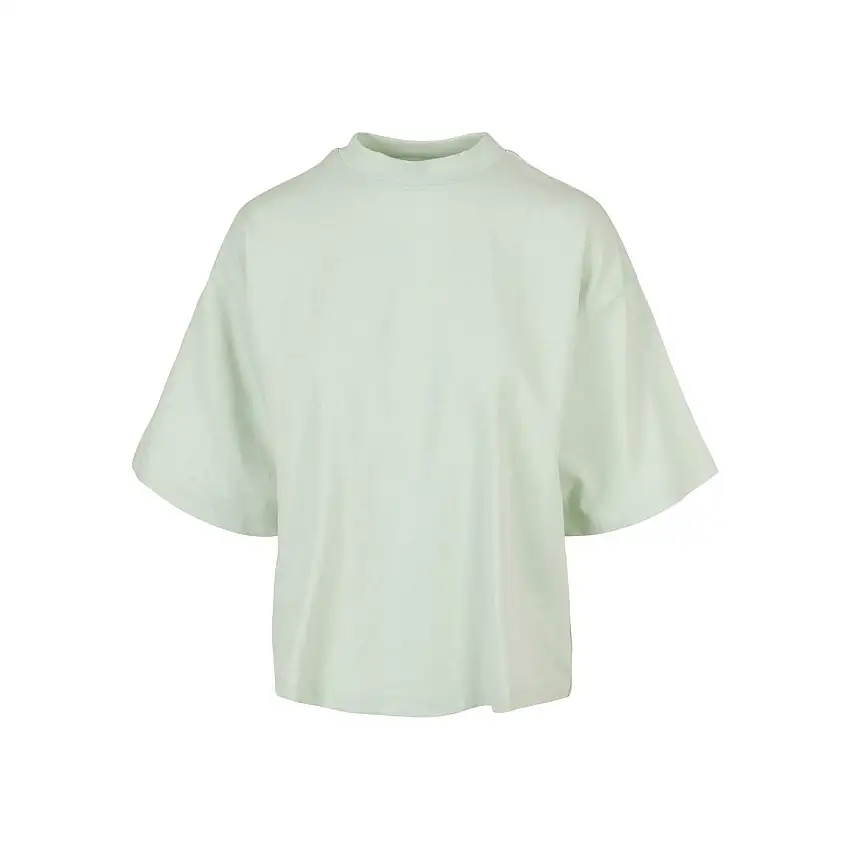 Maglietta spessa da donna Urban Classics Organic