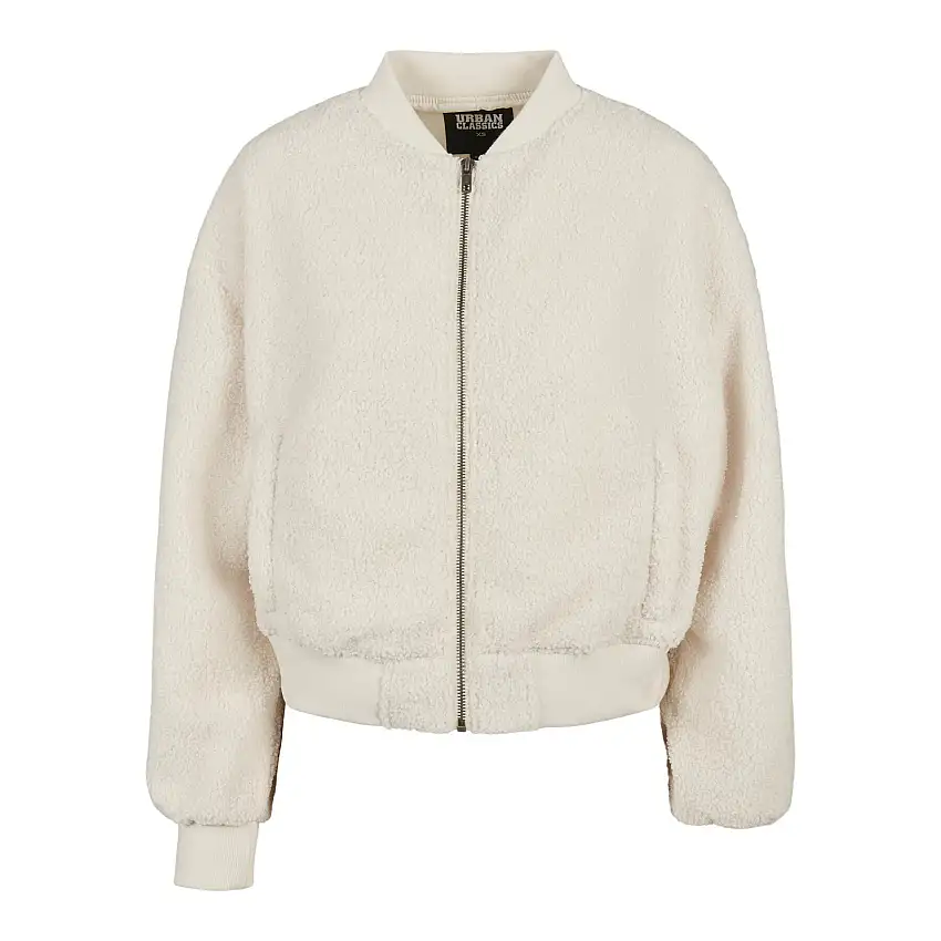 Pile da donna Urban Classics Oversized Sherpa GT