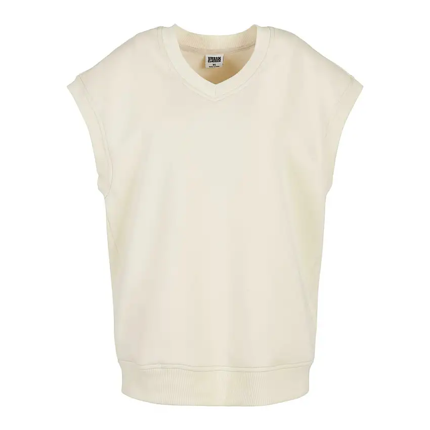 Felpa da donna Urban Classics oversize