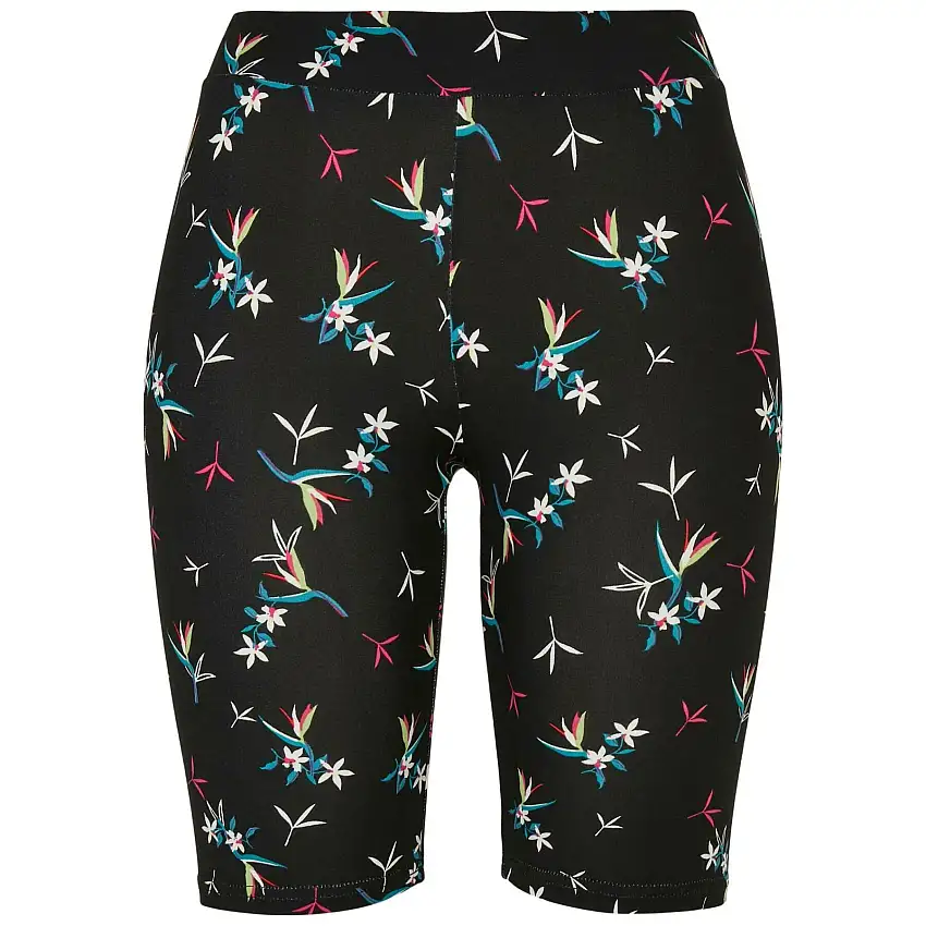 Ciclisti da donna Urban Classics Soft AOP