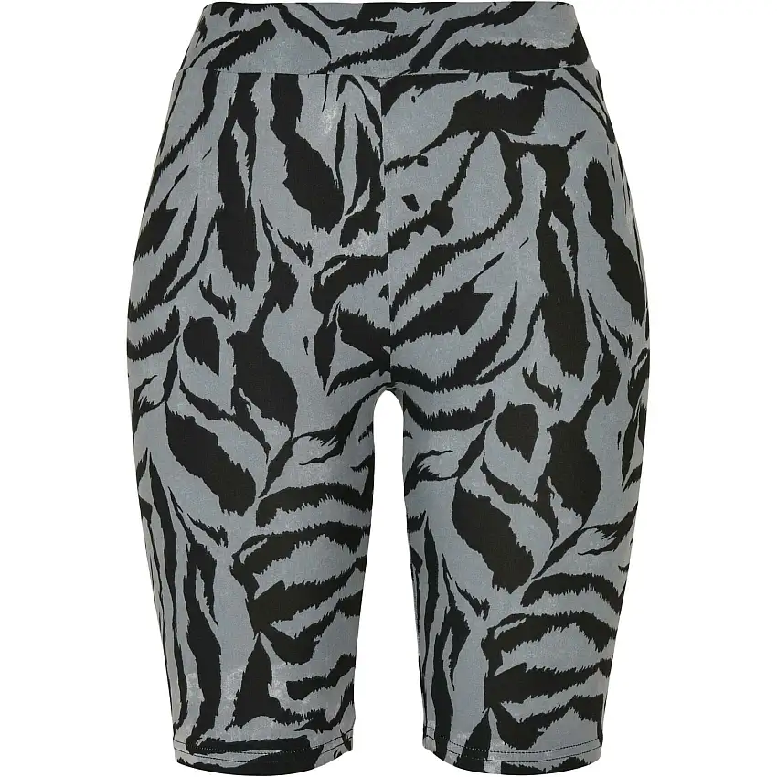 Stivali alti da donna Urban Classics Soft AOP GT