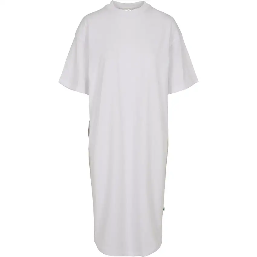 Vestito lungo da donna Urban Classics Oversized Tee GT