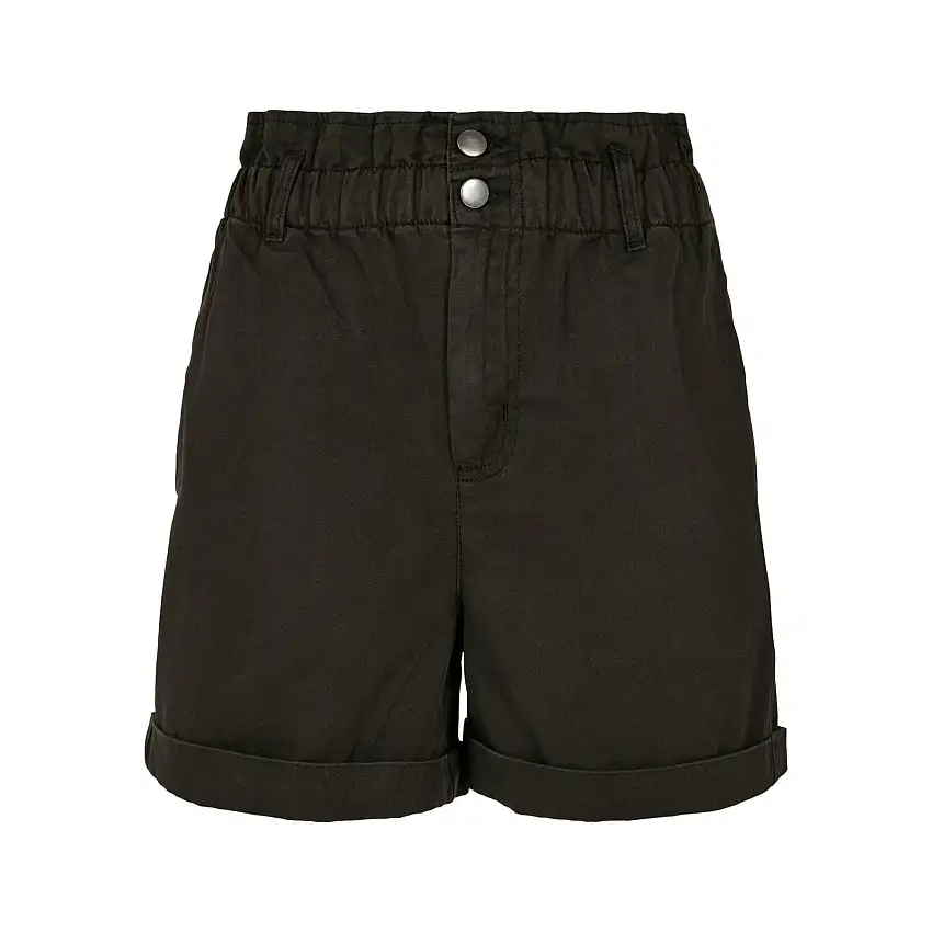 Shorts a vita alta Urban Classics