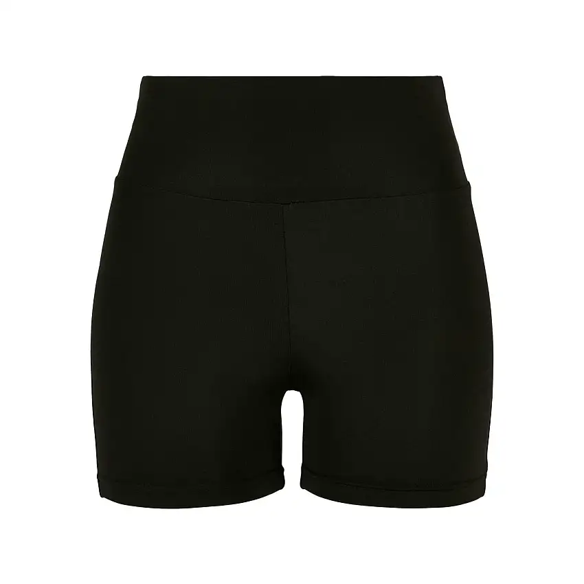 Ciclisti a vita alta da donna Urban Classics Recycled