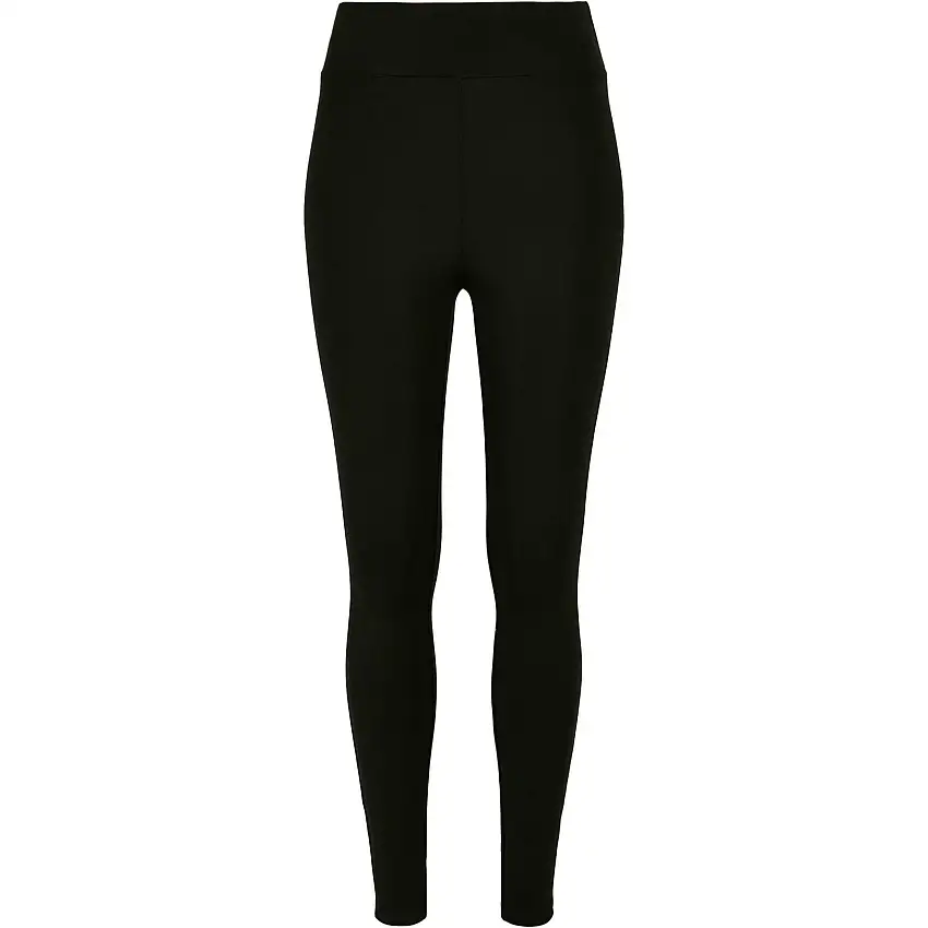 Leggings a vita alta da donna Urban Classics Recycled GT