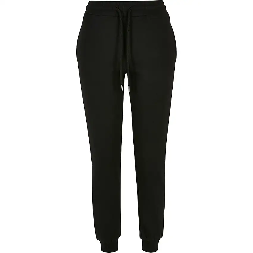 Pantaloni da jogging donna Urban Classics Organic Slim