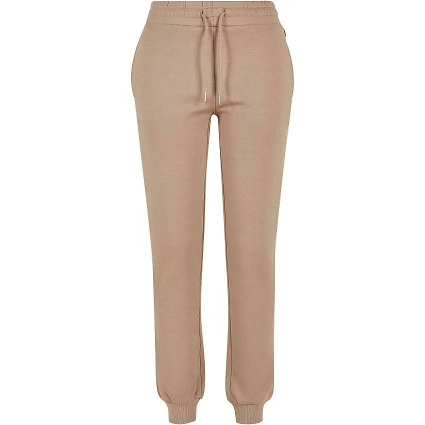 Pantaloni da jogging donna Urban Classics Organic Slim GT