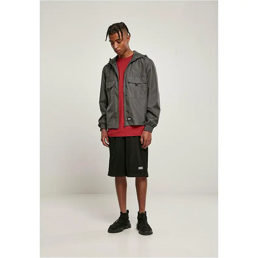 Giacca impermeabile Urban Classics