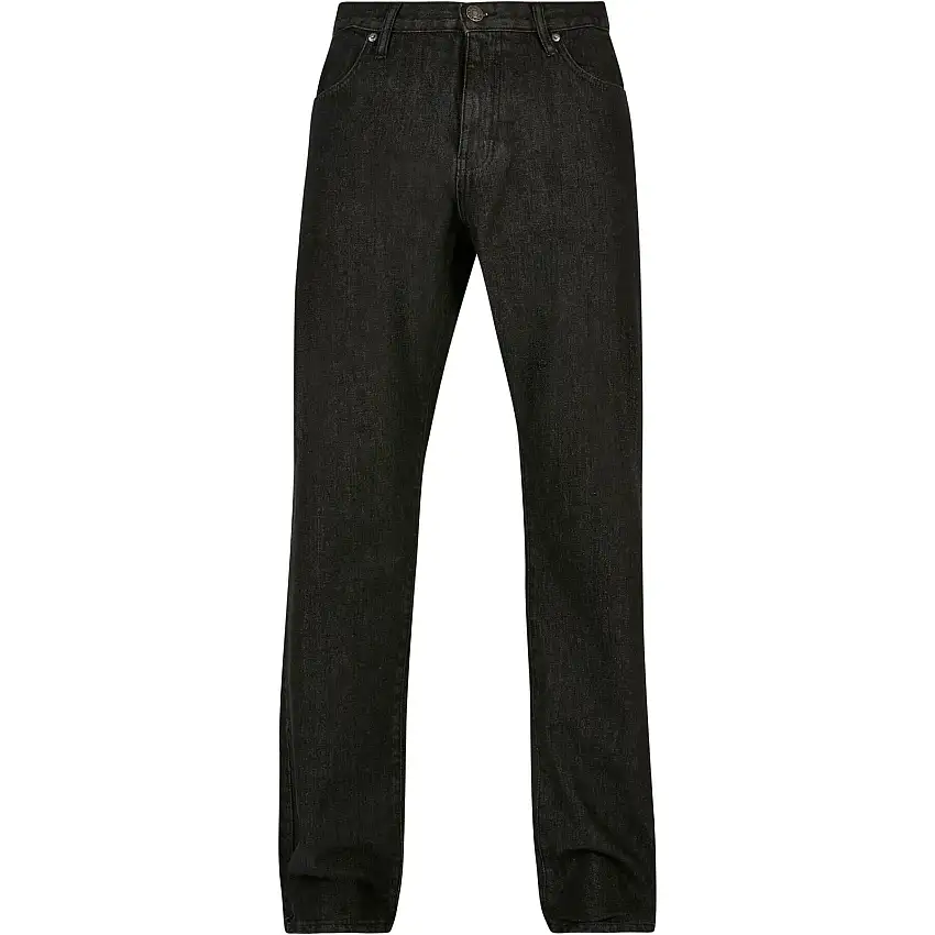 Jeans Urban Classics Organic Straight Leg Denim