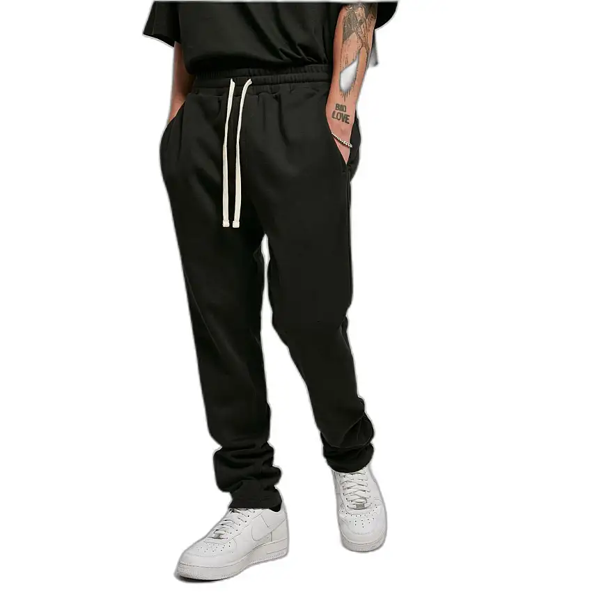 Pantaloni running Urban Classics Side-Zip GT
