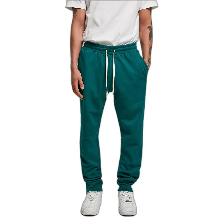 Pantaloni running Urban Classics Side-Zip