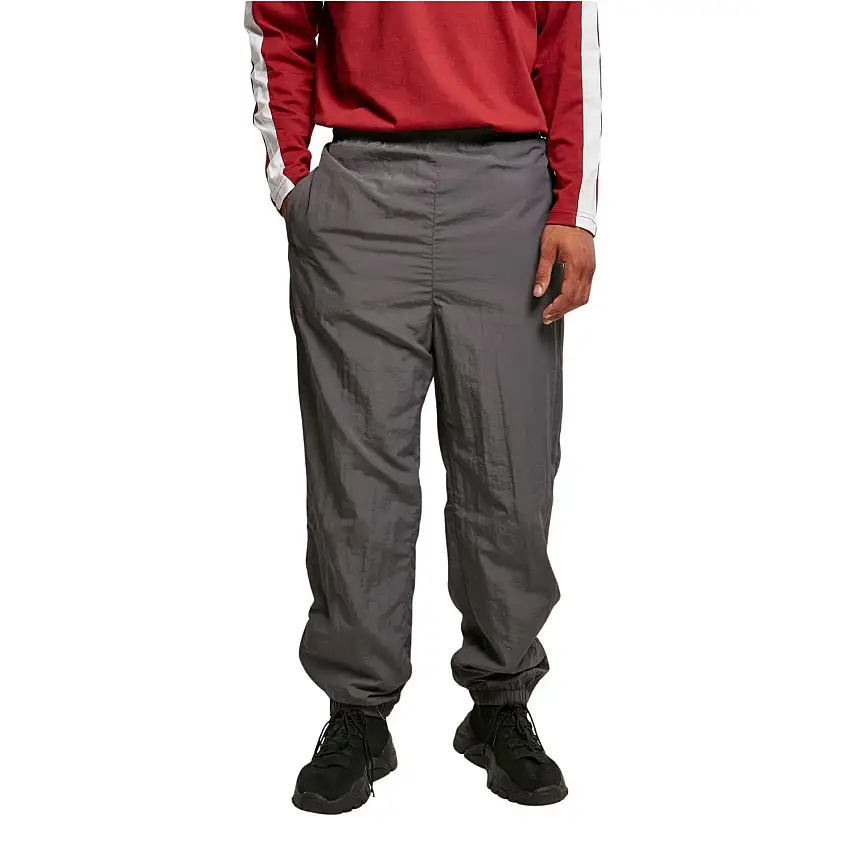 Pantaloni running Urban Classics Wide
