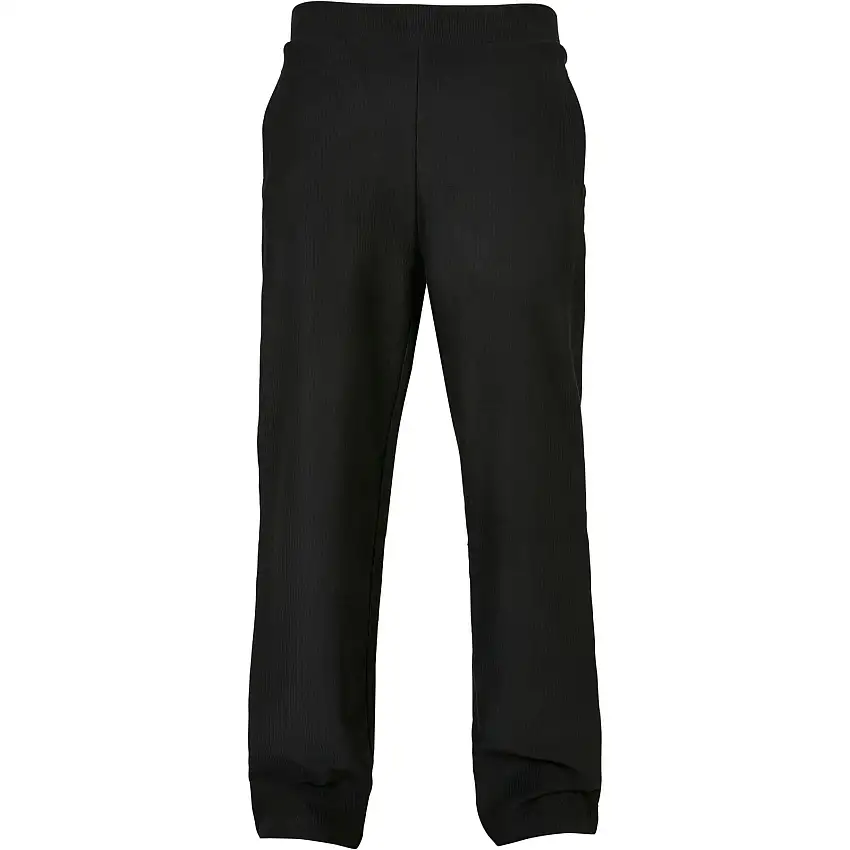 Pantaloni running Urban Classics Rib Terry