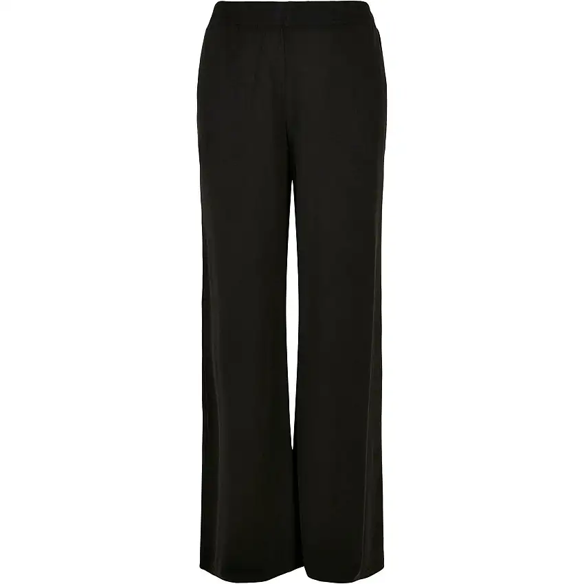 Pantaloni a gamba larga da donna Urban Classics Modal