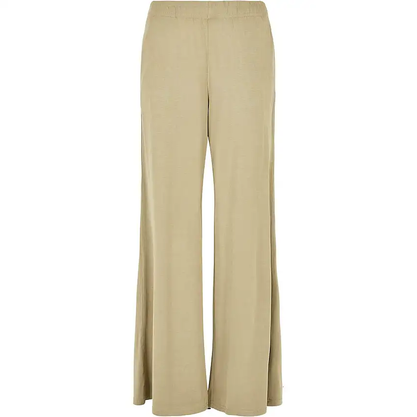 Pantaloni a palazzo da donna Urban Classics Modal GT