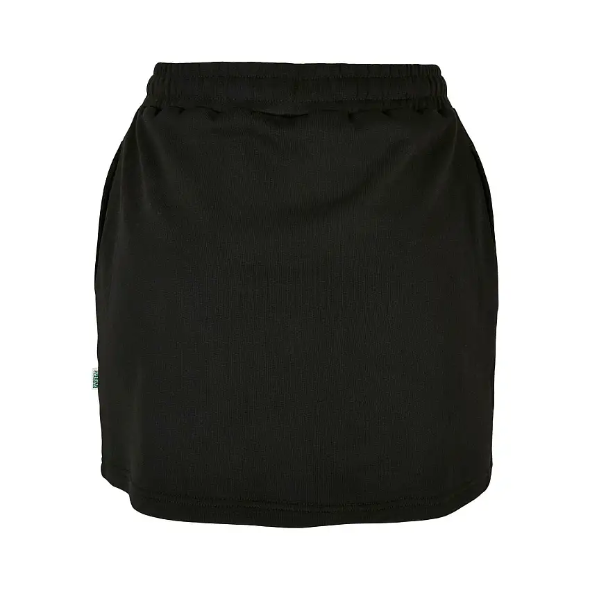 Minigonna donna Urban Classics Organic Terry GT