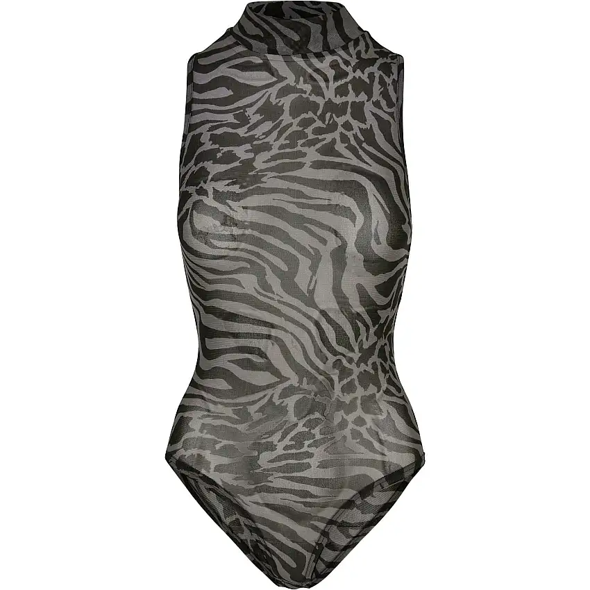 Body da donna in T-shirt Urban Classics