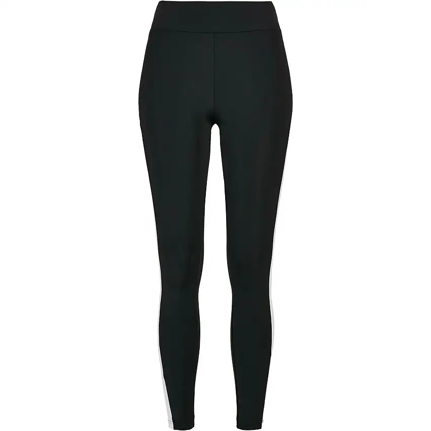 Leggings da donna Urban Classics Color Block
