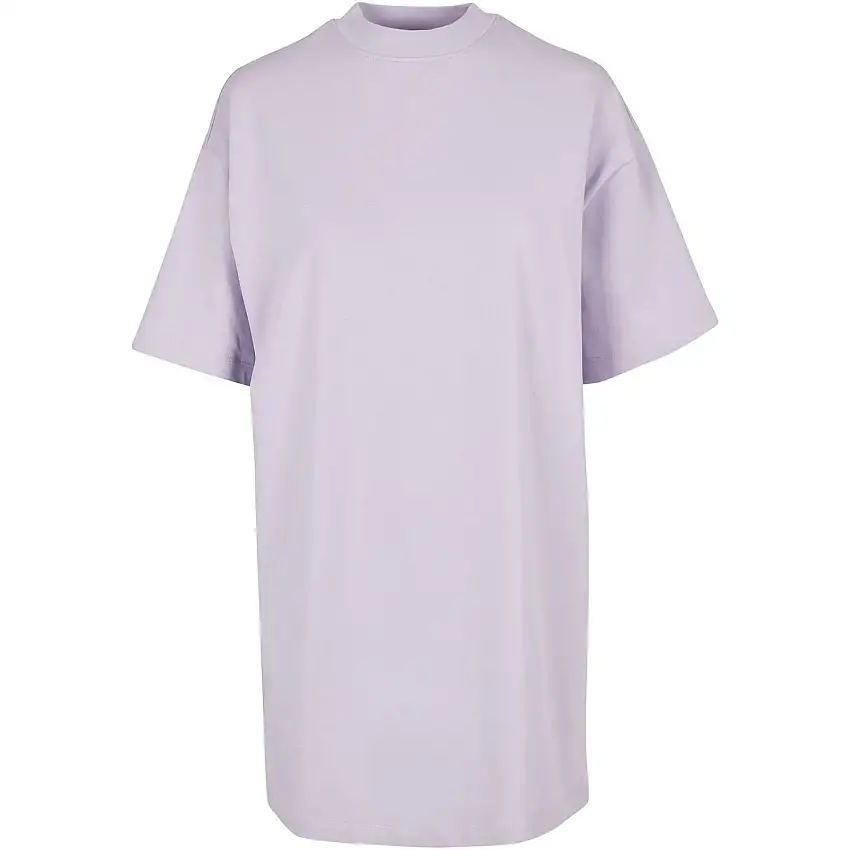 Vestito spesso da donna Urban Classics Organic Oversized Tee GT