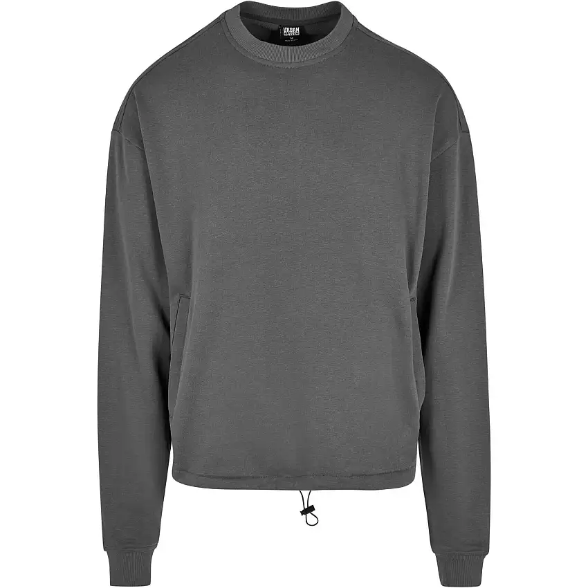 Felpa Urban Classics Sport Crew