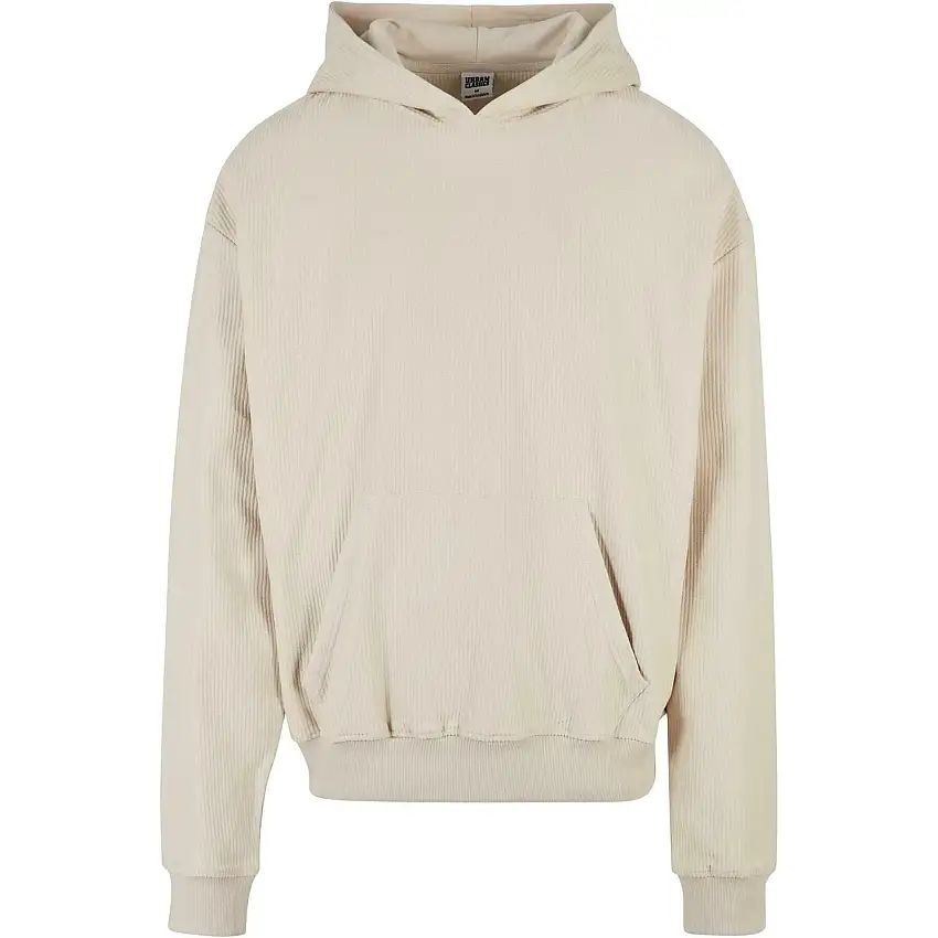 Maglietta a maniche corte Urban Classics Oversized