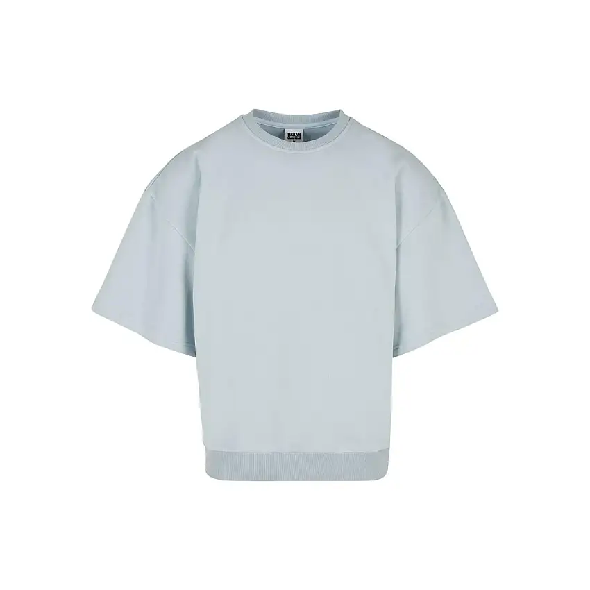 Maglietta a maniche corte Urban Classics Oversized GT