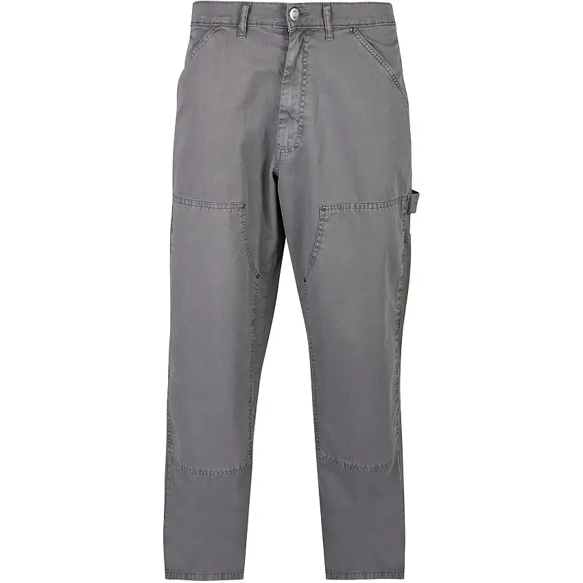 Pantaloni Urban Classics Double Knee Carpenter GT
