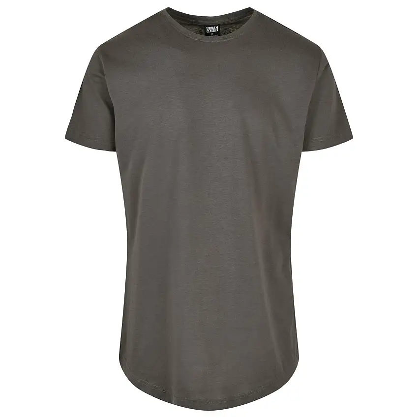 T-shirt lunga Urban Classics GT