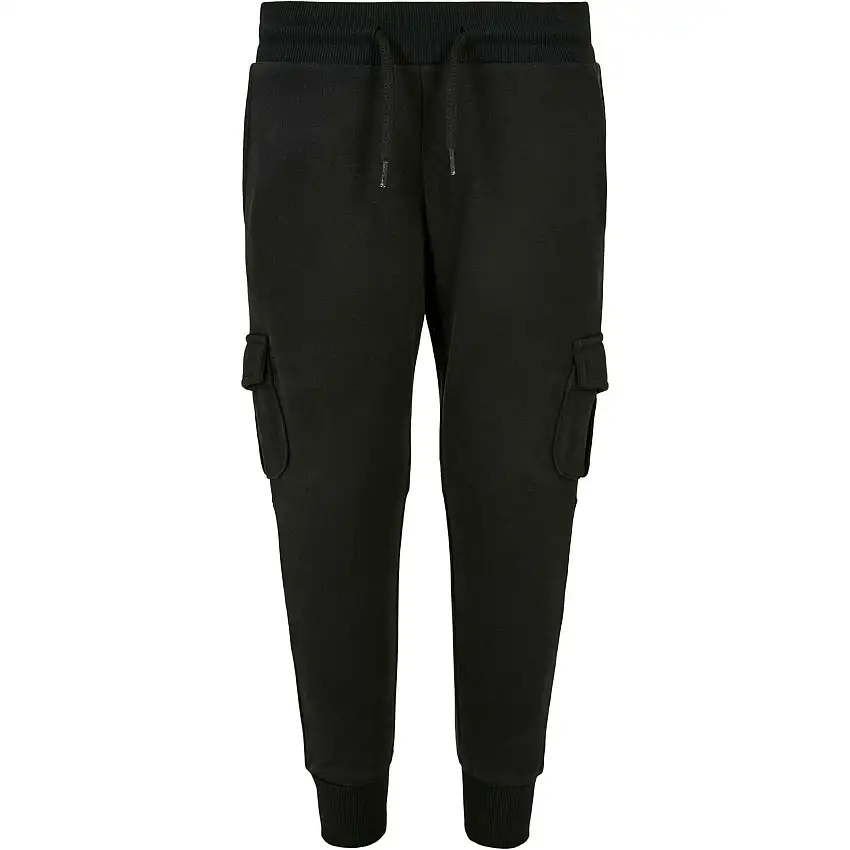 Pantaloni da jogging per bambini Urban Classics Fitted Cargo