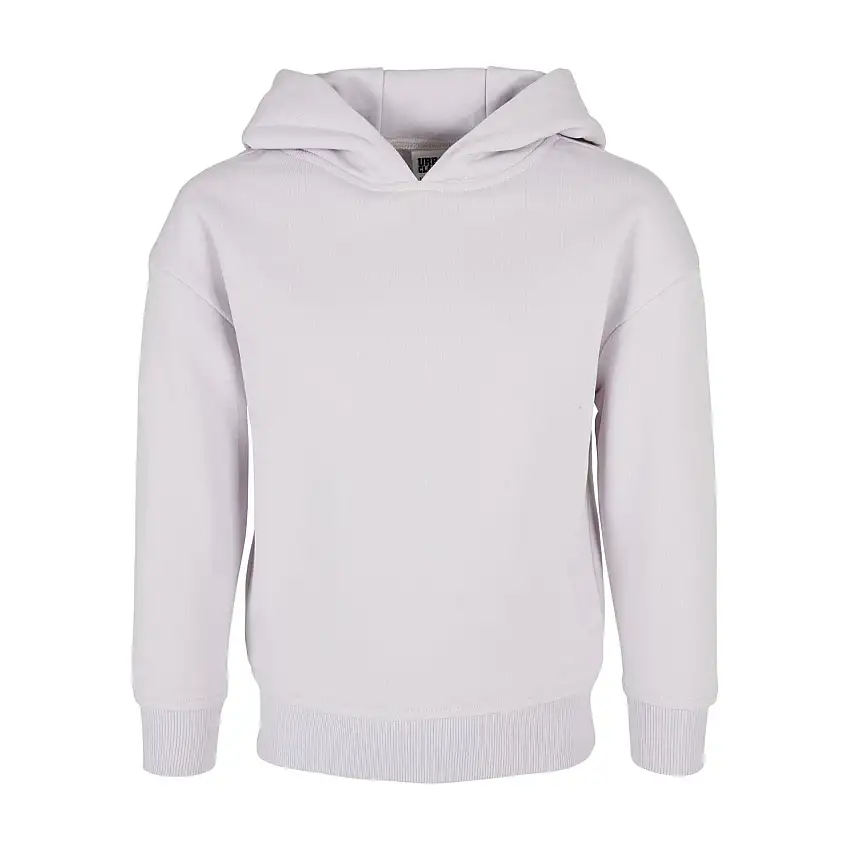 Felpa con cappuccio da bambina Urban Classics
