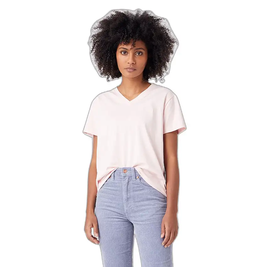 Maglietta da donna Wrangler Sign Off [Misura XS]