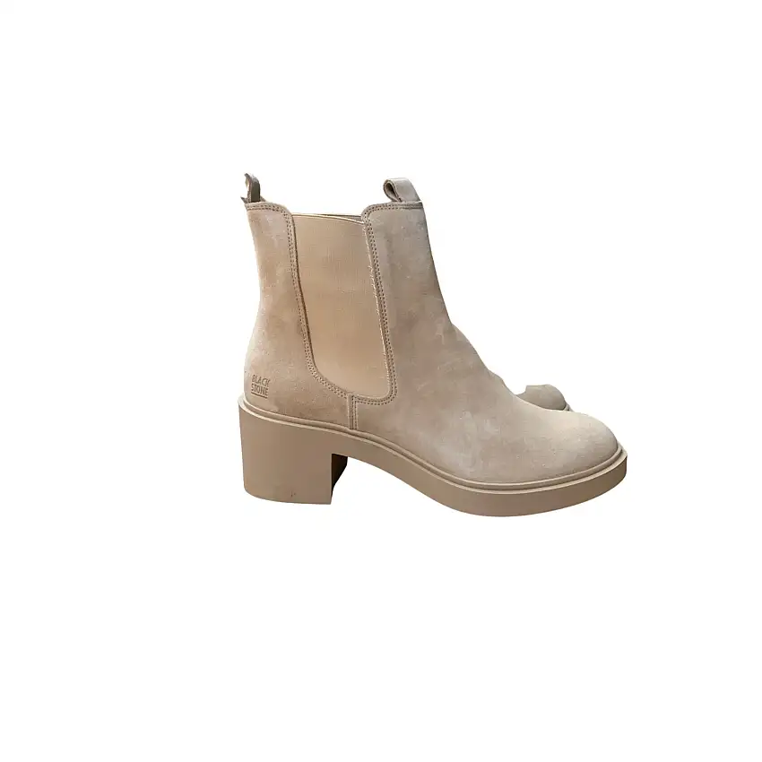 Scarpe donna Blackstone YL76